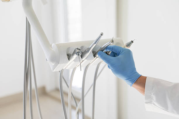 24/7 Emergency Tooth Extraction experts in McAdenville, NC